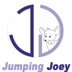 Jumping Joey